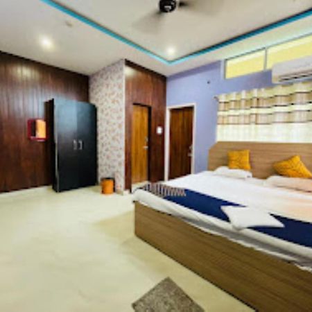 Hotel Royal Palace Bongara Kaharpara Luaran gambar