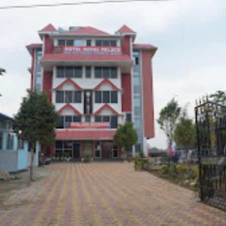 Hotel Royal Palace Bongara Kaharpara Luaran gambar