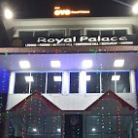Hotel Royal Palace Bongara Kaharpara Luaran gambar
