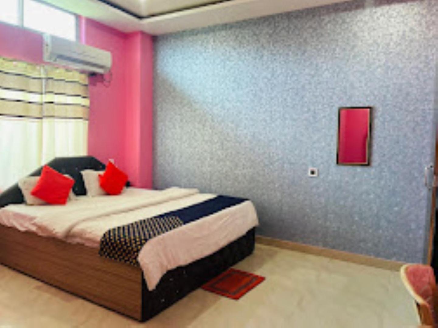 Hotel Royal Palace Bongara Kaharpara Luaran gambar