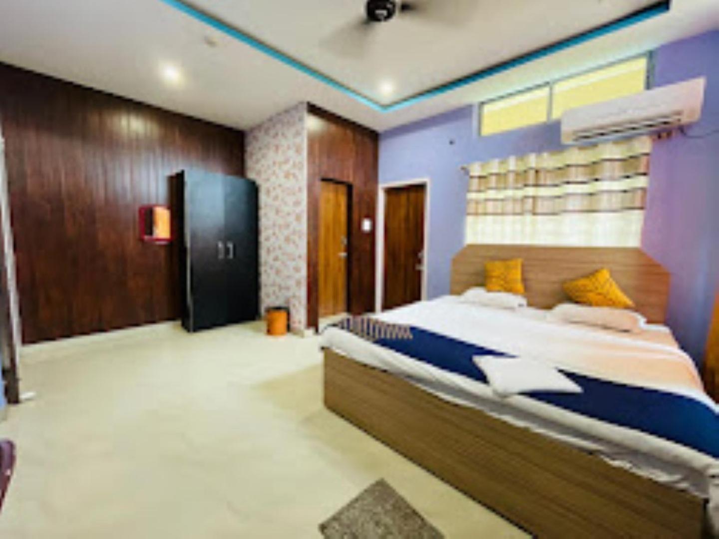 Hotel Royal Palace Bongara Kaharpara Luaran gambar