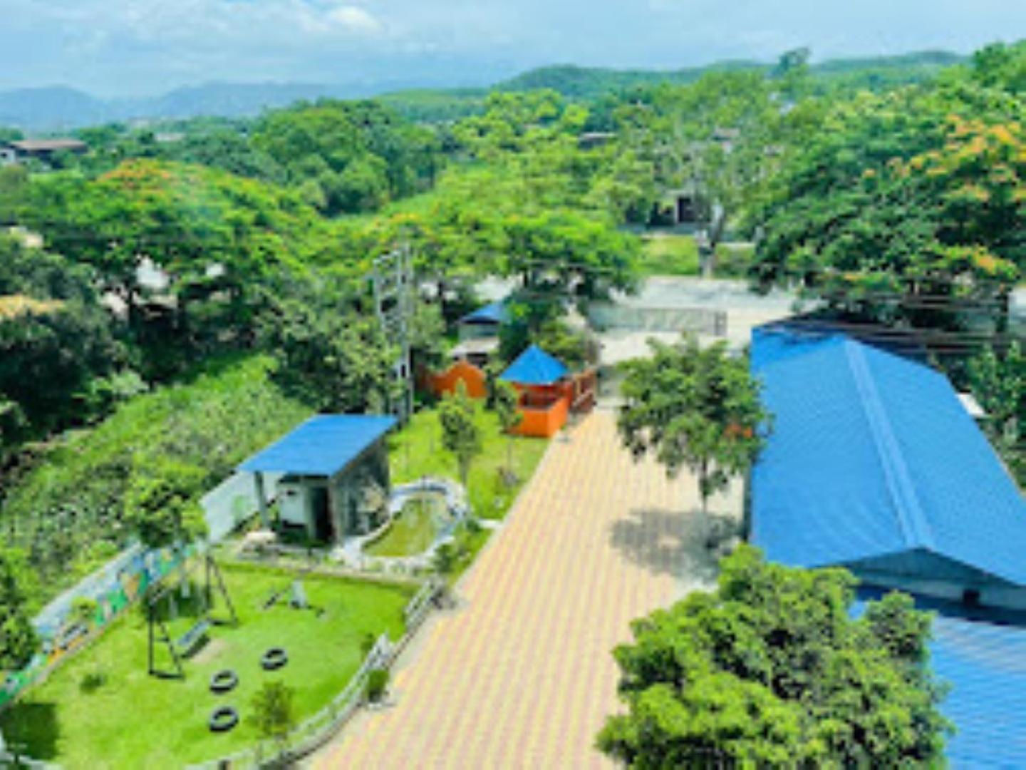 Hotel Royal Palace Bongara Kaharpara Luaran gambar