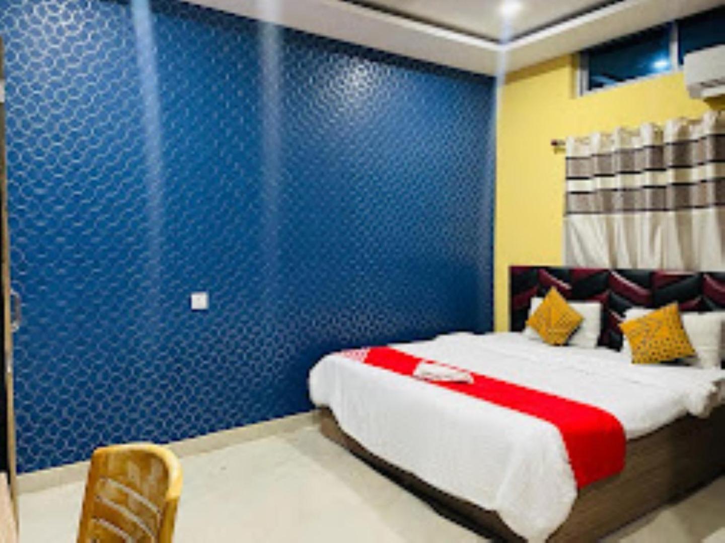 Hotel Royal Palace Bongara Kaharpara Luaran gambar